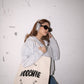 Hoochie Tote Bag- Large
