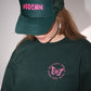 Cutesy Trucker Hat