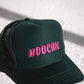 Cutesy Trucker Hat