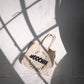 Hoochie Tote Bag- Large
