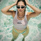 Hoochie Crop Tank