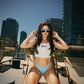 Hoochie Crop Tank