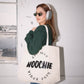 Hoochie Tote Bag- Large